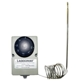 LADDOMAT TERMOVENTILER termostat spalinowy 50-300'C