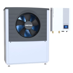 Defro DHP Premium HM