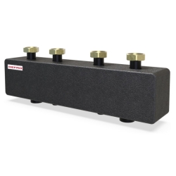 DEFRO DSR 2S DN25 sprzęgło rozdzielacz do grup pompowych