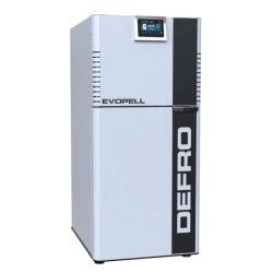 DEFRO Evopell