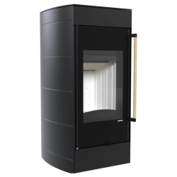 DEFRO HOME Hydrofire 9 kW