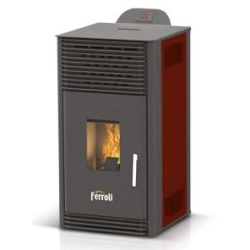 FERROLI Breta Aria 8-10-12 kW