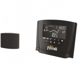 FERROLI ROMEO N RF