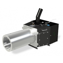 KOSTRZEWA Platinum Bio SPIN 110 kW palnik na pelet pellet