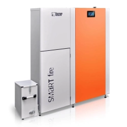 HKS LAZAR SmartFire