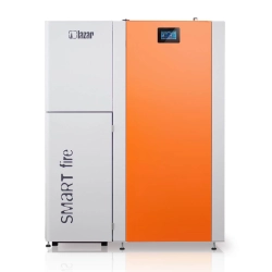 Lazar Smart Fire