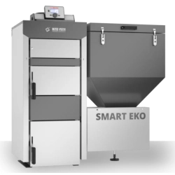 METAL-FACH Smart Eko