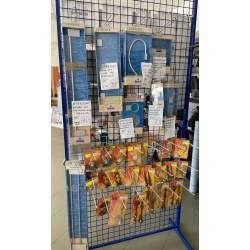 Galanteria łazienkowa uchwyty wieszaki akcesoria łazienkowe
